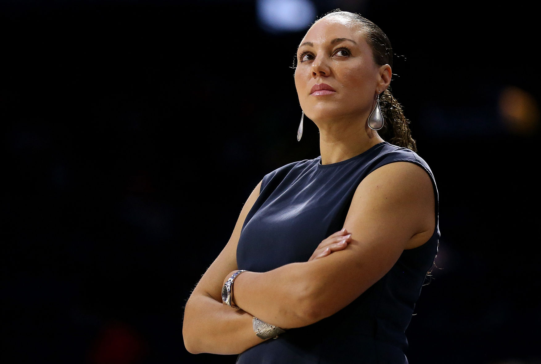 Arizona Wildcats 100, Montana Grizzlies 51